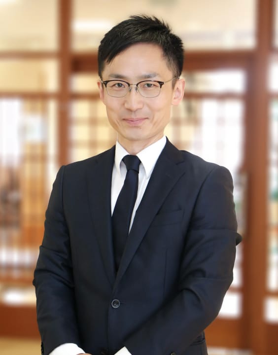 社員インタビューの写真 その4