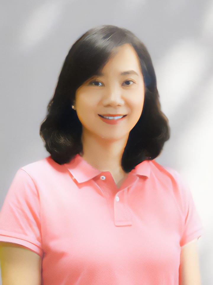 代表取締役 楊 慰芬