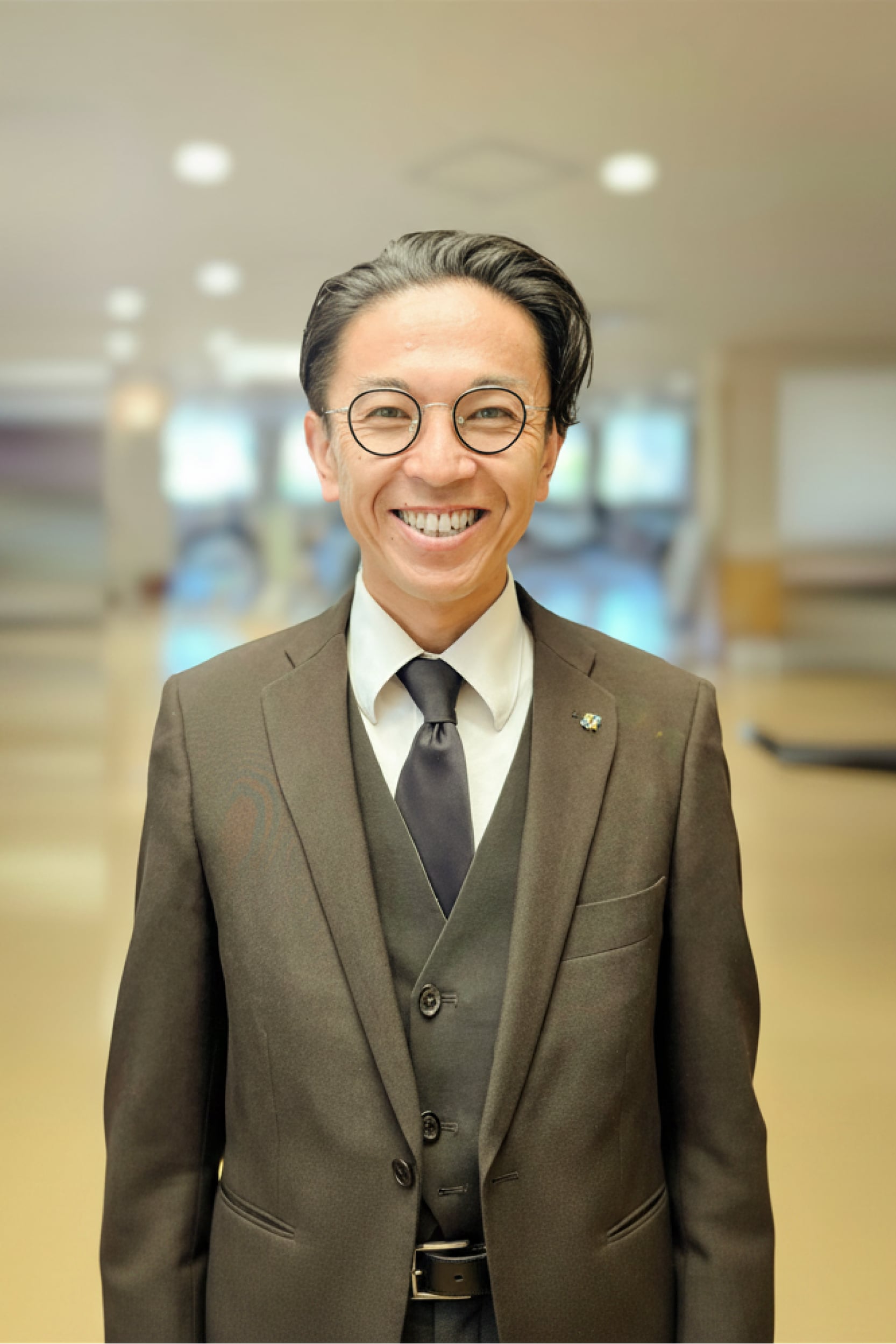 管理者(理学療法士) 寺田の写真
