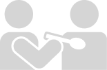 生活相談員のイラスト